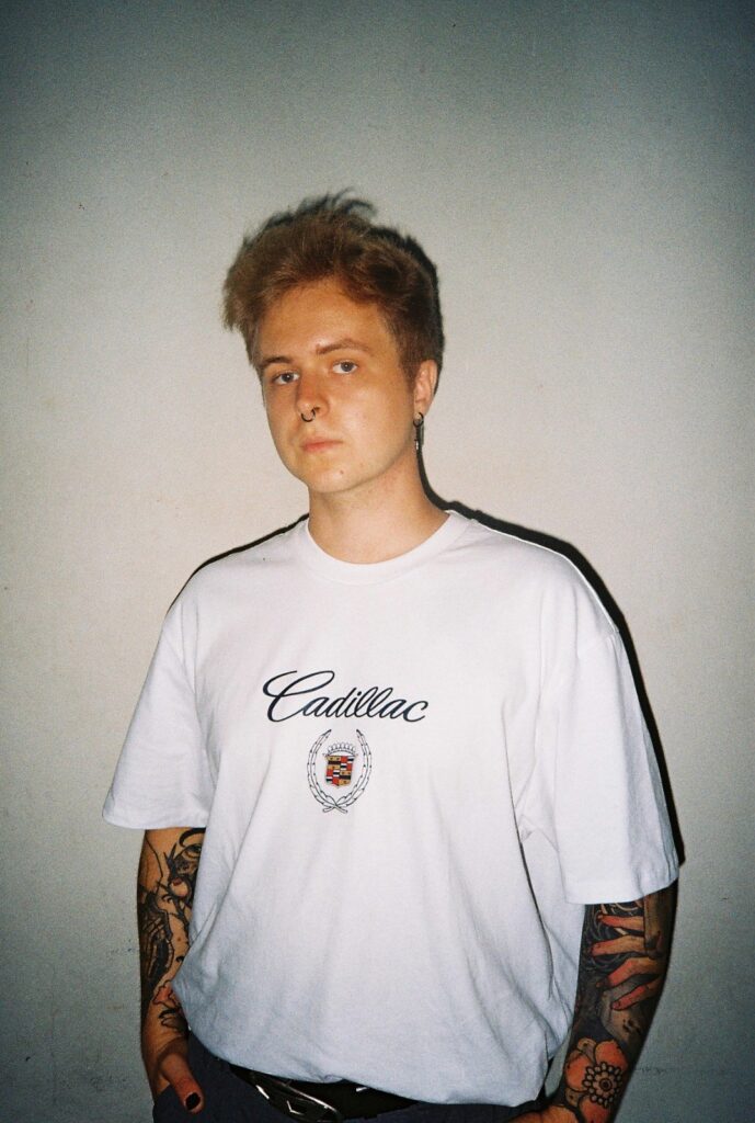 Wiktor Grzegorzewski