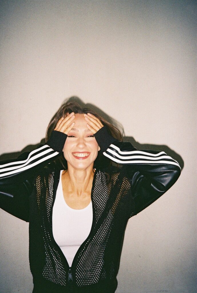 Paulina Mikuśkiewicz